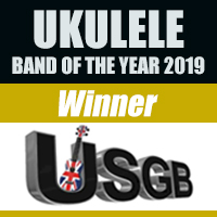 Band of the Year Winner image